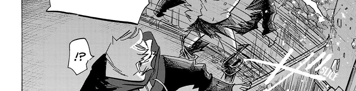 Sanda Chap 71 - Next Chap 72