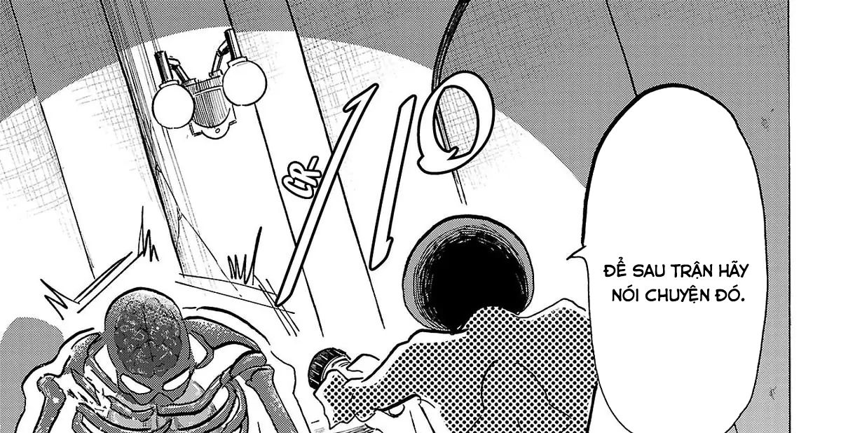 Sanda Chap 71 - Next Chap 72