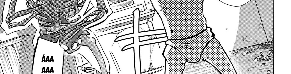 Sanda Chap 71 - Next Chap 72