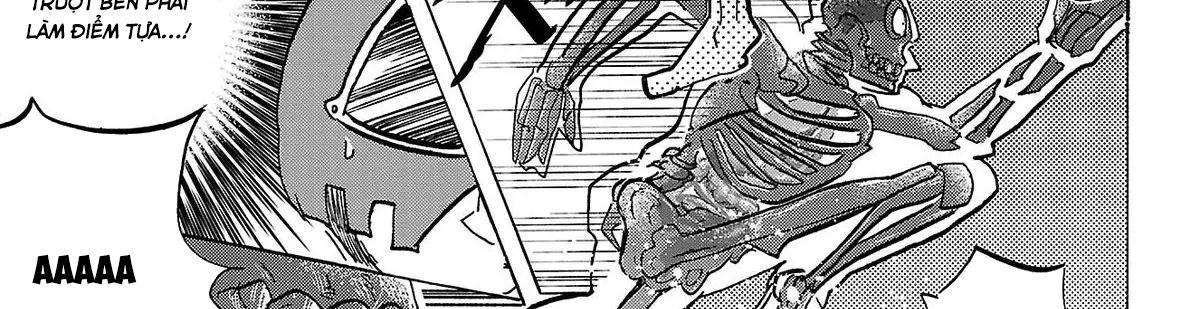 Sanda Chap 71 - Next Chap 72