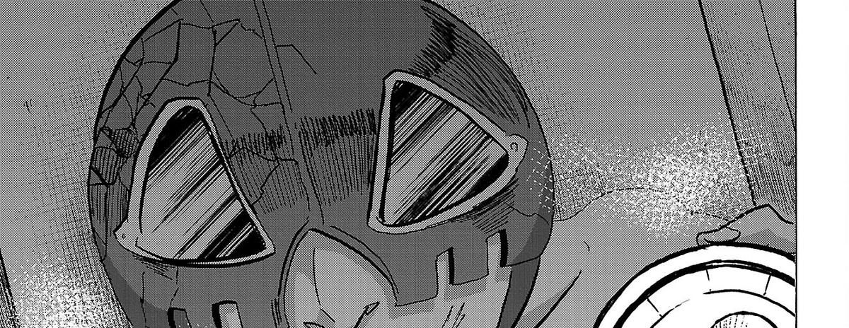 Sanda Chap 71 - Next Chap 72