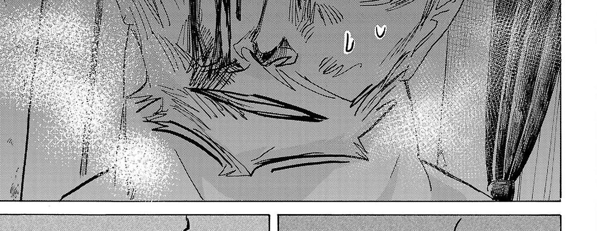 Sanda Chap 71 - Next Chap 72