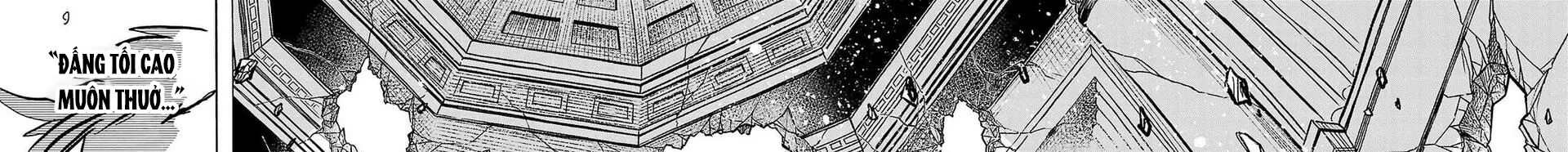 Sanda Chap 71 - Next Chap 72