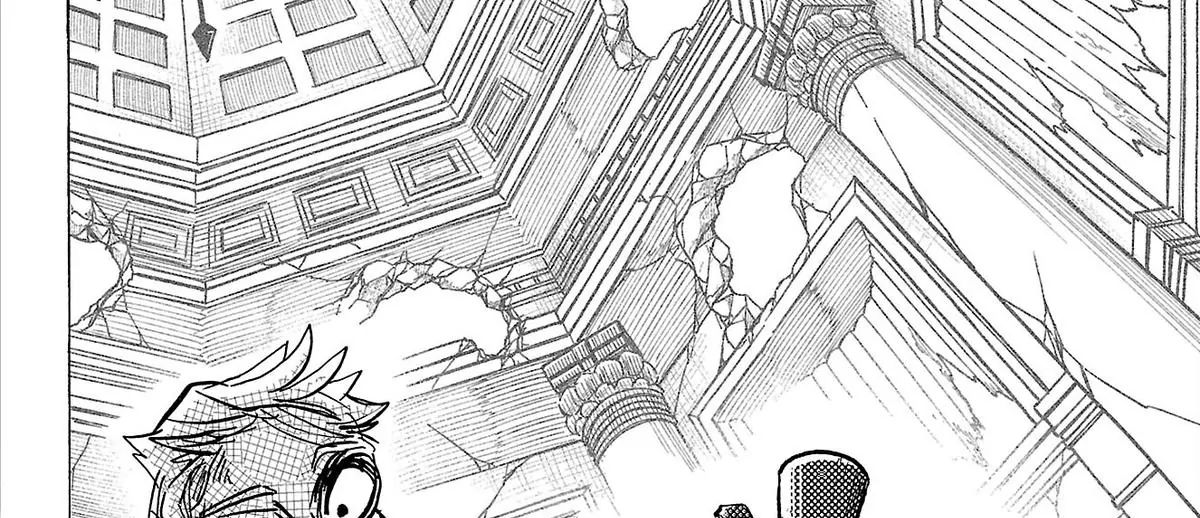 Sanda Chap 71 - Next Chap 72