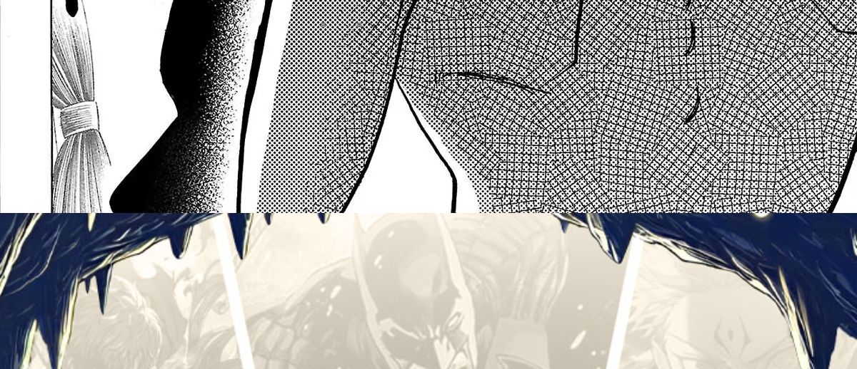 Sanda Chap 71 - Next Chap 72