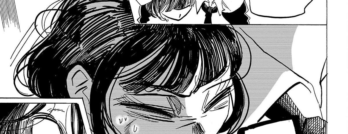 Sanda Chap 72 - Next Chap 73