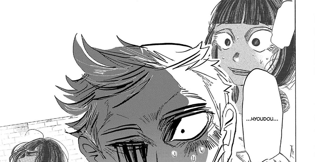 Sanda Chap 72 - Next Chap 73