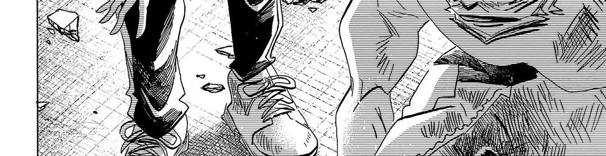 Sanda Chap 72 - Next Chap 73