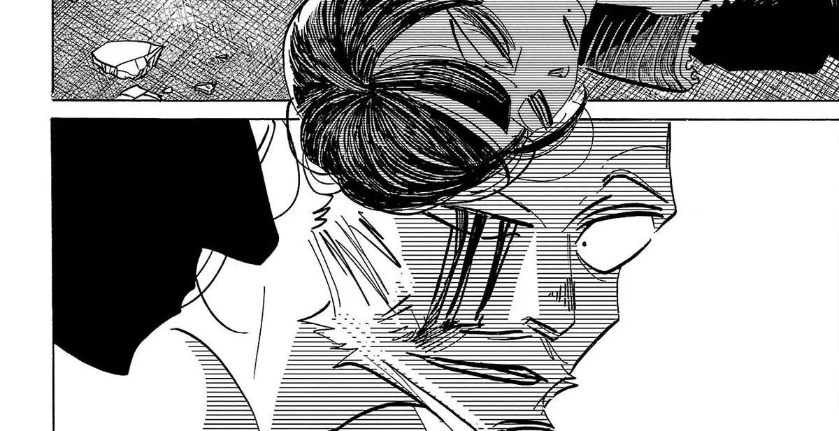 Sanda Chap 72 - Next Chap 73