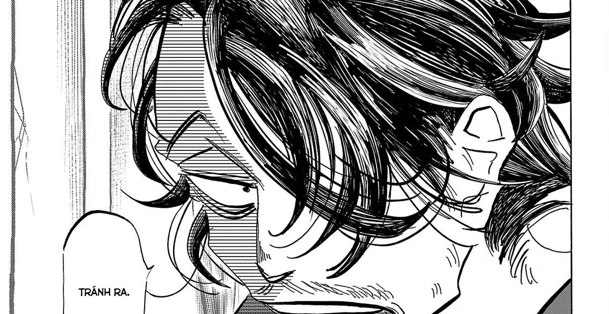 Sanda Chap 72 - Next Chap 73