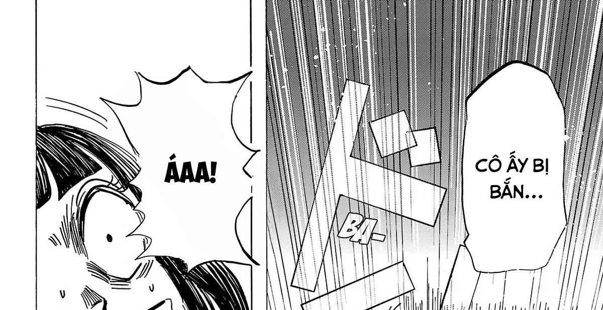 Sanda Chap 72 - Next Chap 73