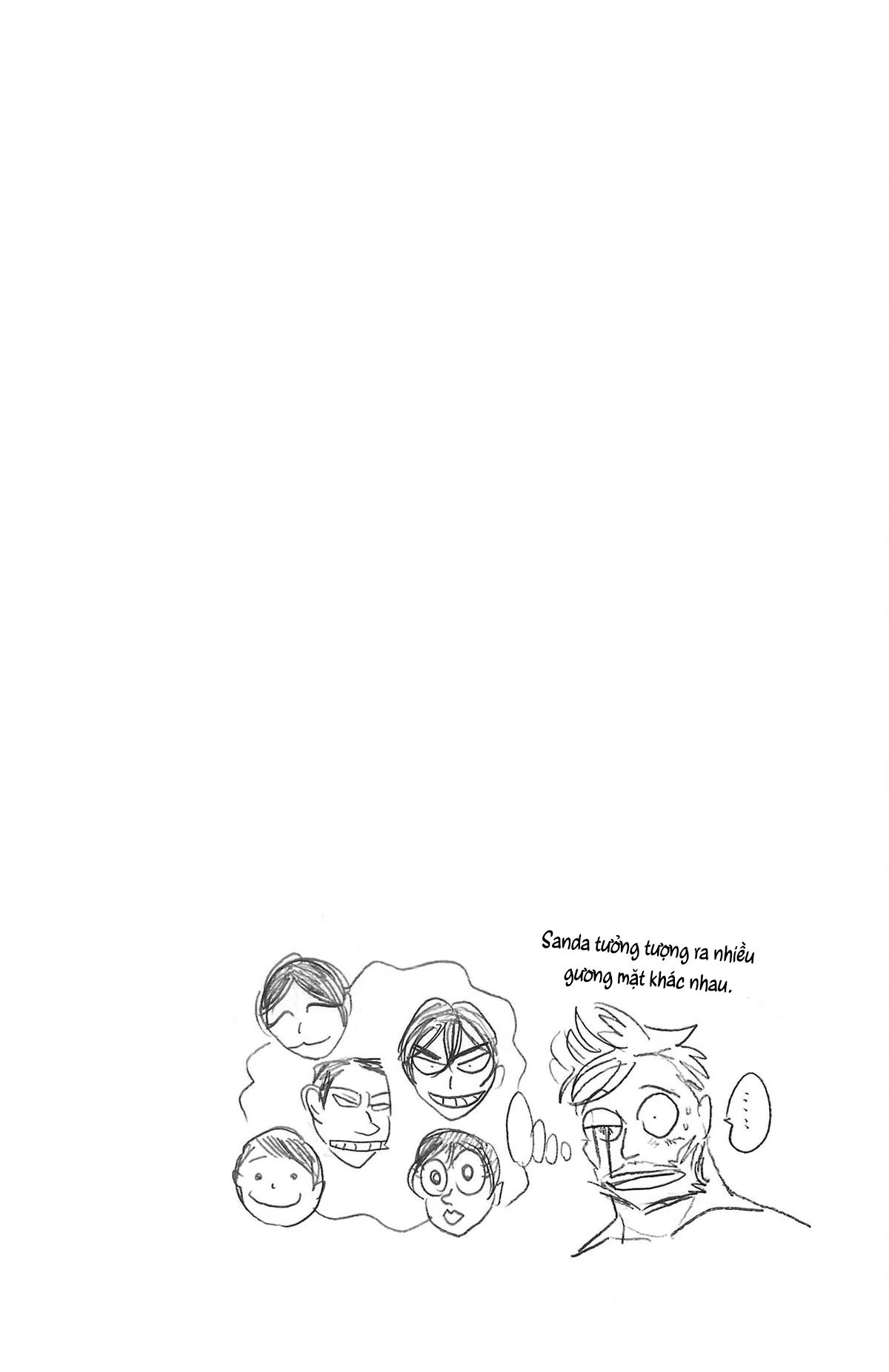 Sanda Chap 72 - Next Chap 73