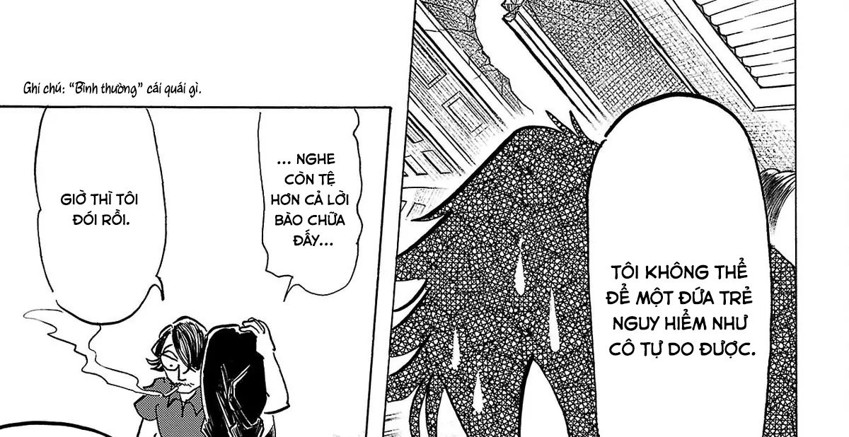 Sanda Chap 72 - Next Chap 73