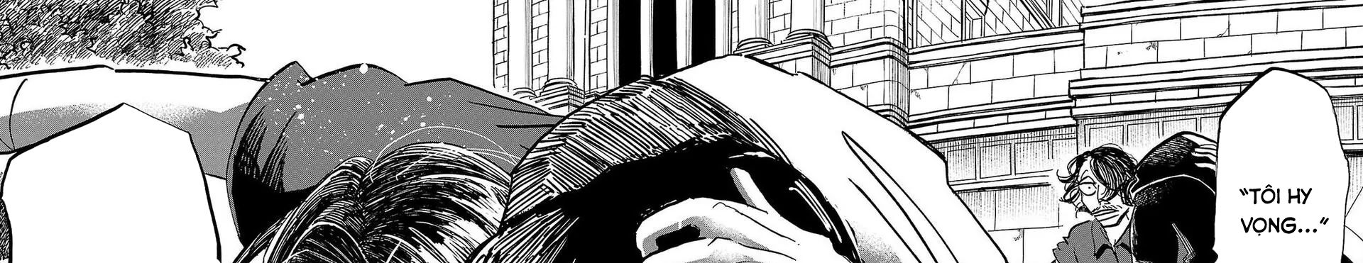 Sanda Chap 72 - Next Chap 73