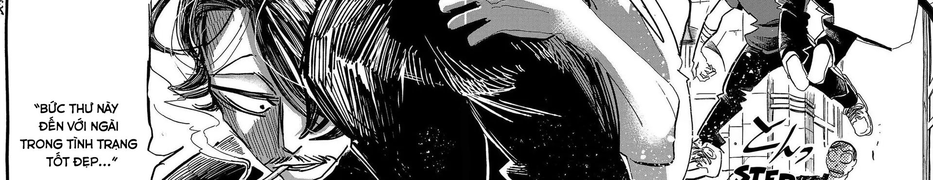 Sanda Chap 72 - Next Chap 73