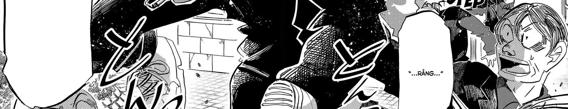 Sanda Chap 72 - Next Chap 73