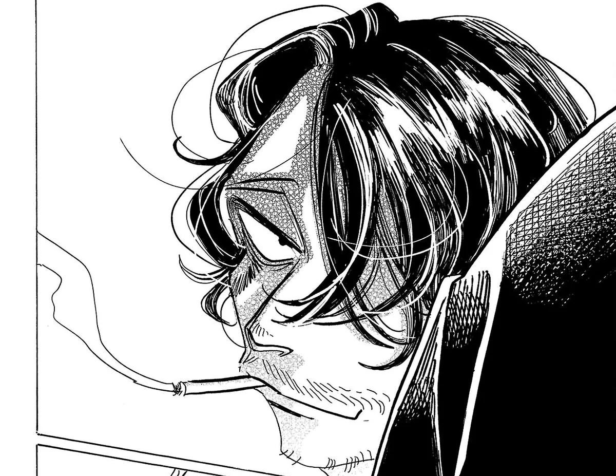 Sanda Chap 72 - Next Chap 73