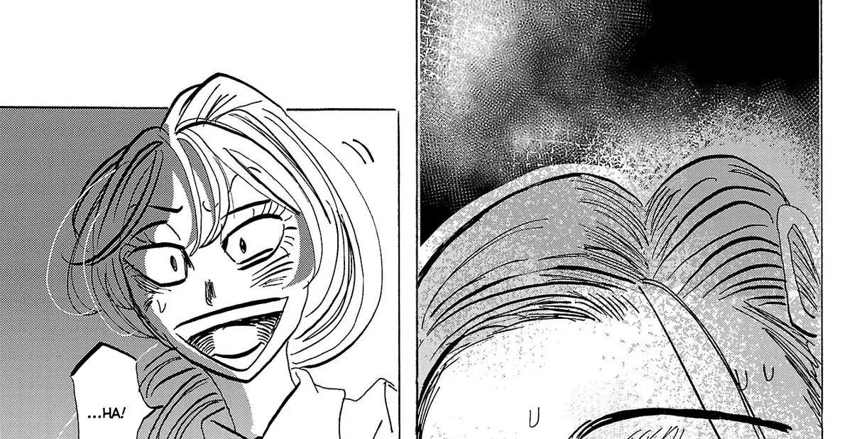 Sanda Chap 73 - Next Chap 74