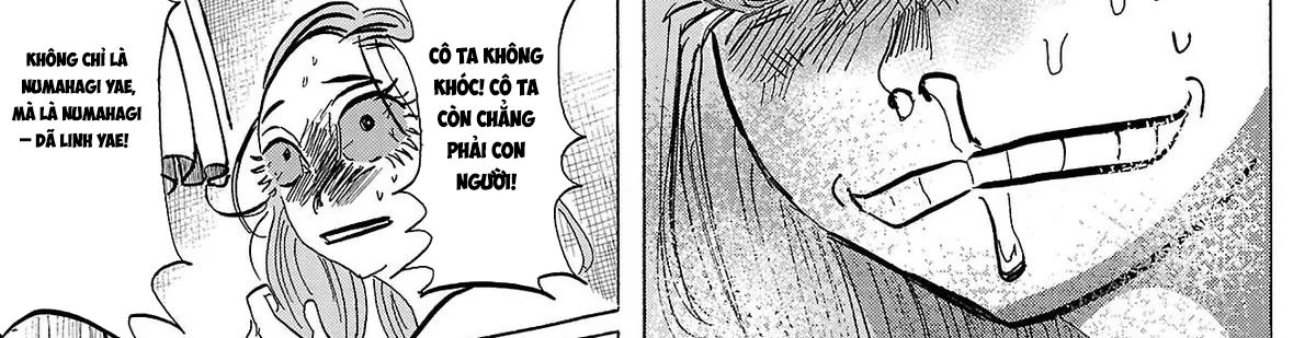 Sanda Chap 73 - Next Chap 74