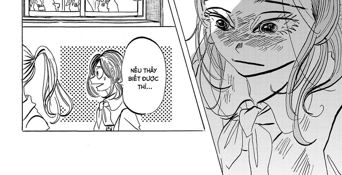 Sanda Chap 73 - Next Chap 74