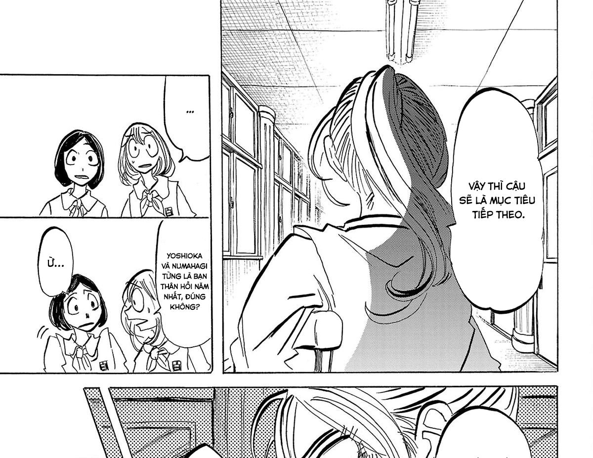 Sanda Chap 73 - Next Chap 74