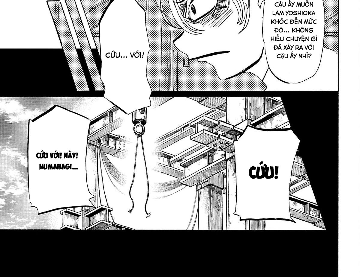 Sanda Chap 73 - Next Chap 74