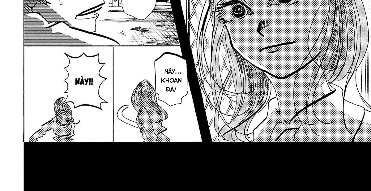 Sanda Chap 73 - Next Chap 74