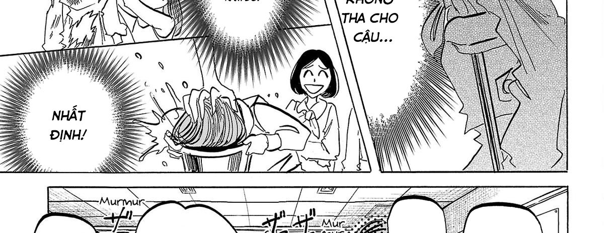 Sanda Chap 73 - Next Chap 74