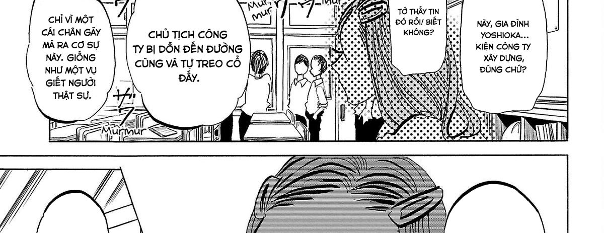 Sanda Chap 73 - Next Chap 74