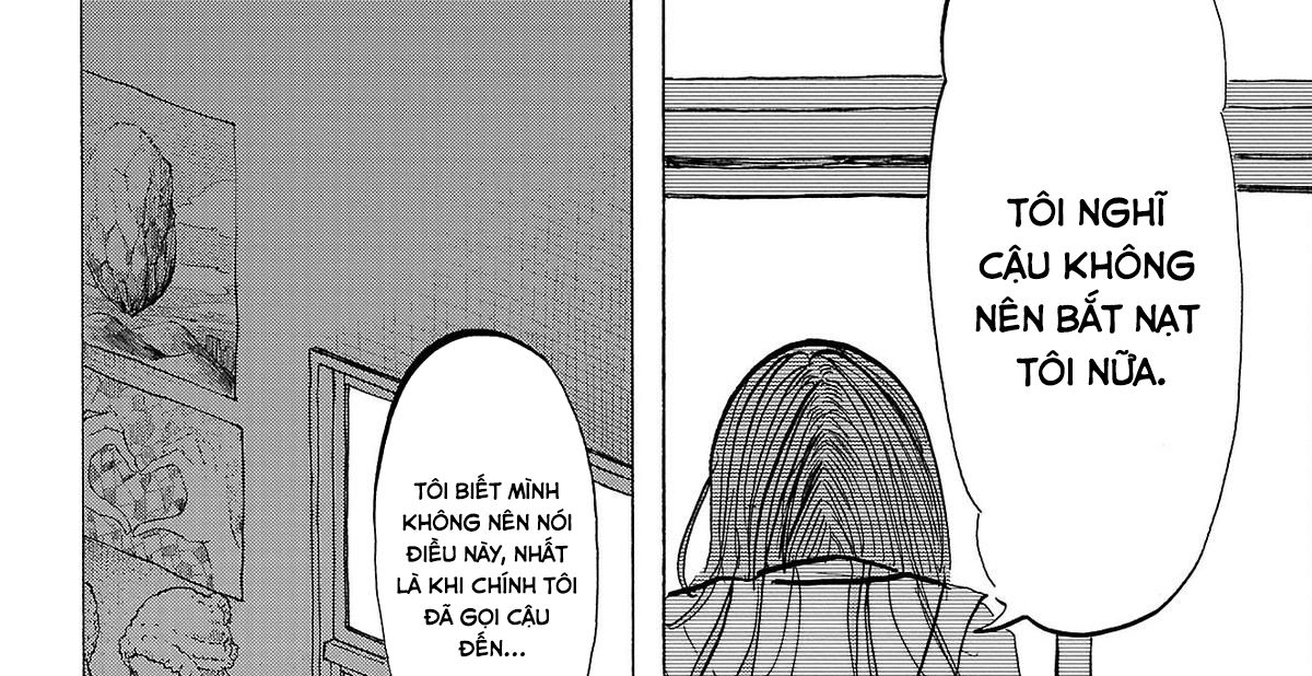 Sanda Chap 73 - Next Chap 74