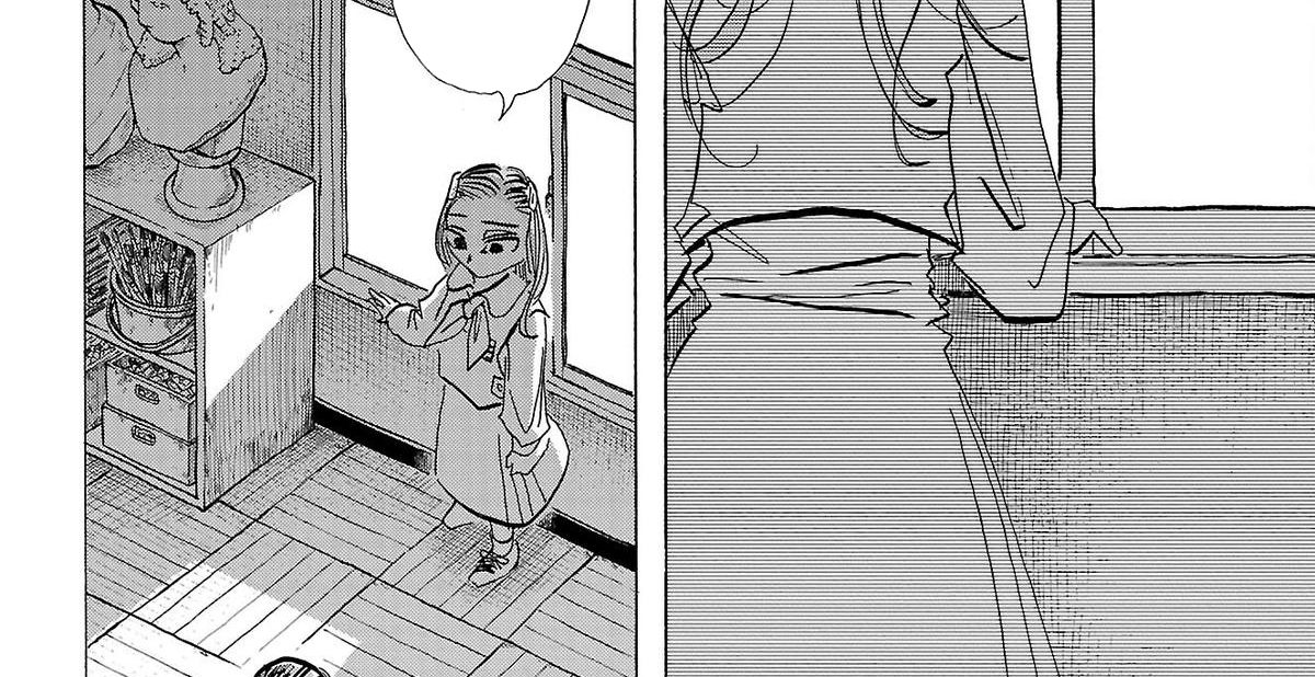 Sanda Chap 73 - Next Chap 74