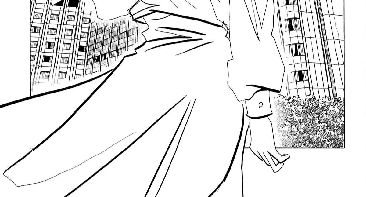 Sanda Chap 73 - Next Chap 74