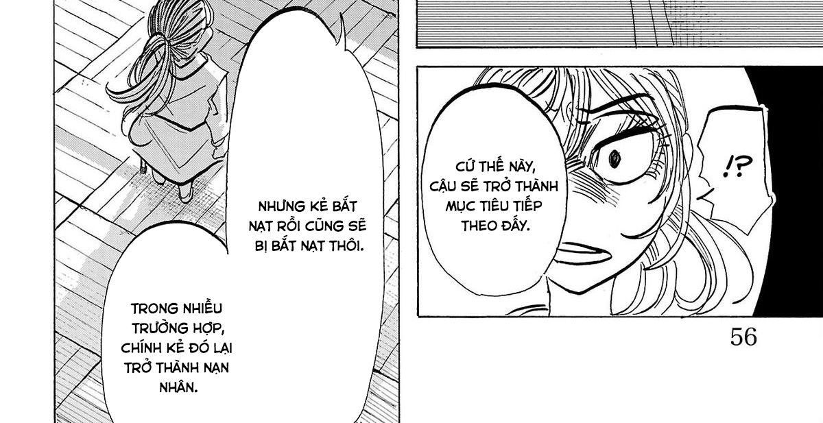 Sanda Chap 73 - Next Chap 74