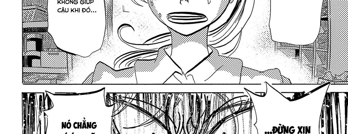 Sanda Chap 73 - Next Chap 74