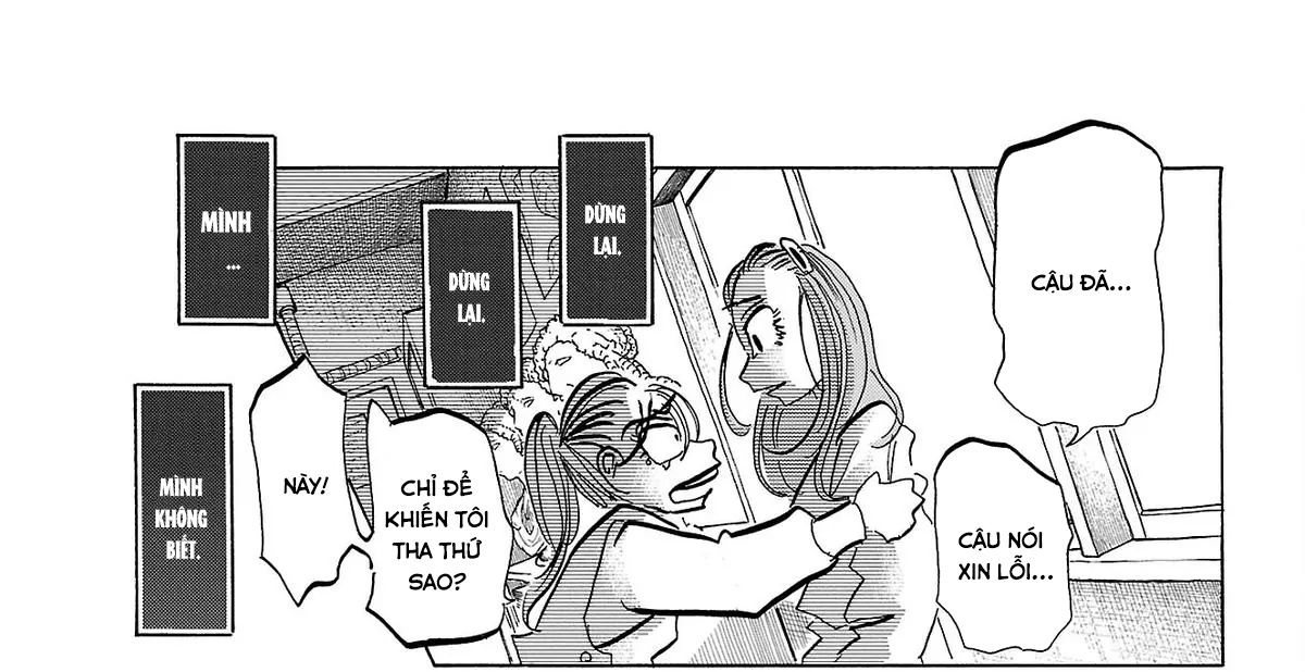 Sanda Chap 73 - Next Chap 74