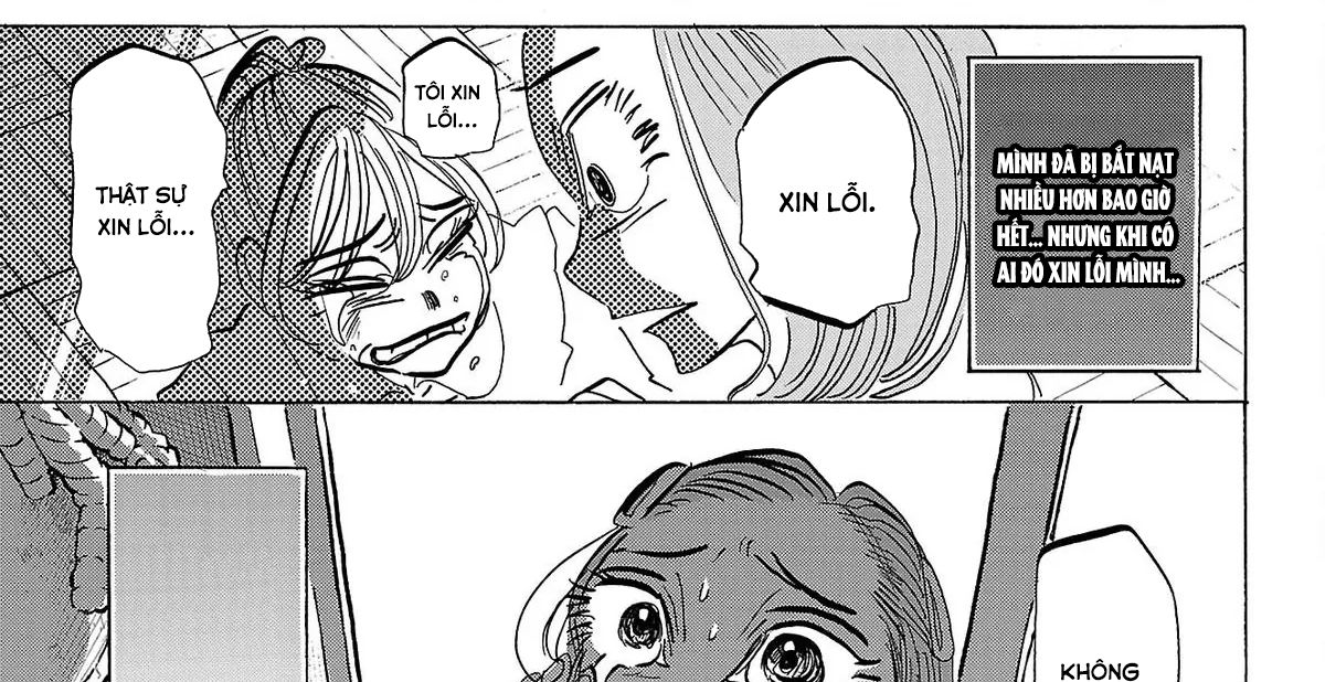 Sanda Chap 73 - Next Chap 74