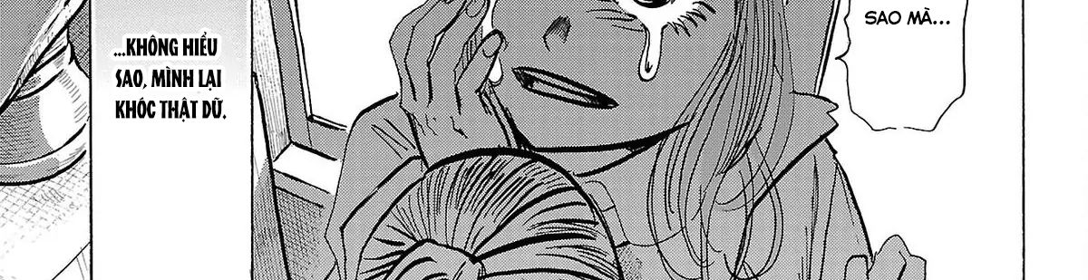 Sanda Chap 73 - Next Chap 74