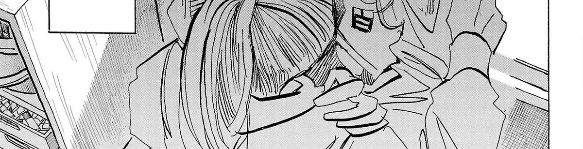 Sanda Chap 73 - Next Chap 74