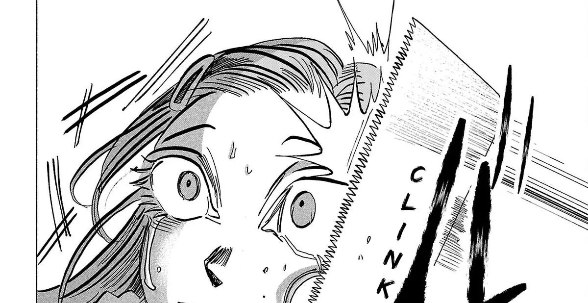 Sanda Chap 73 - Next Chap 74