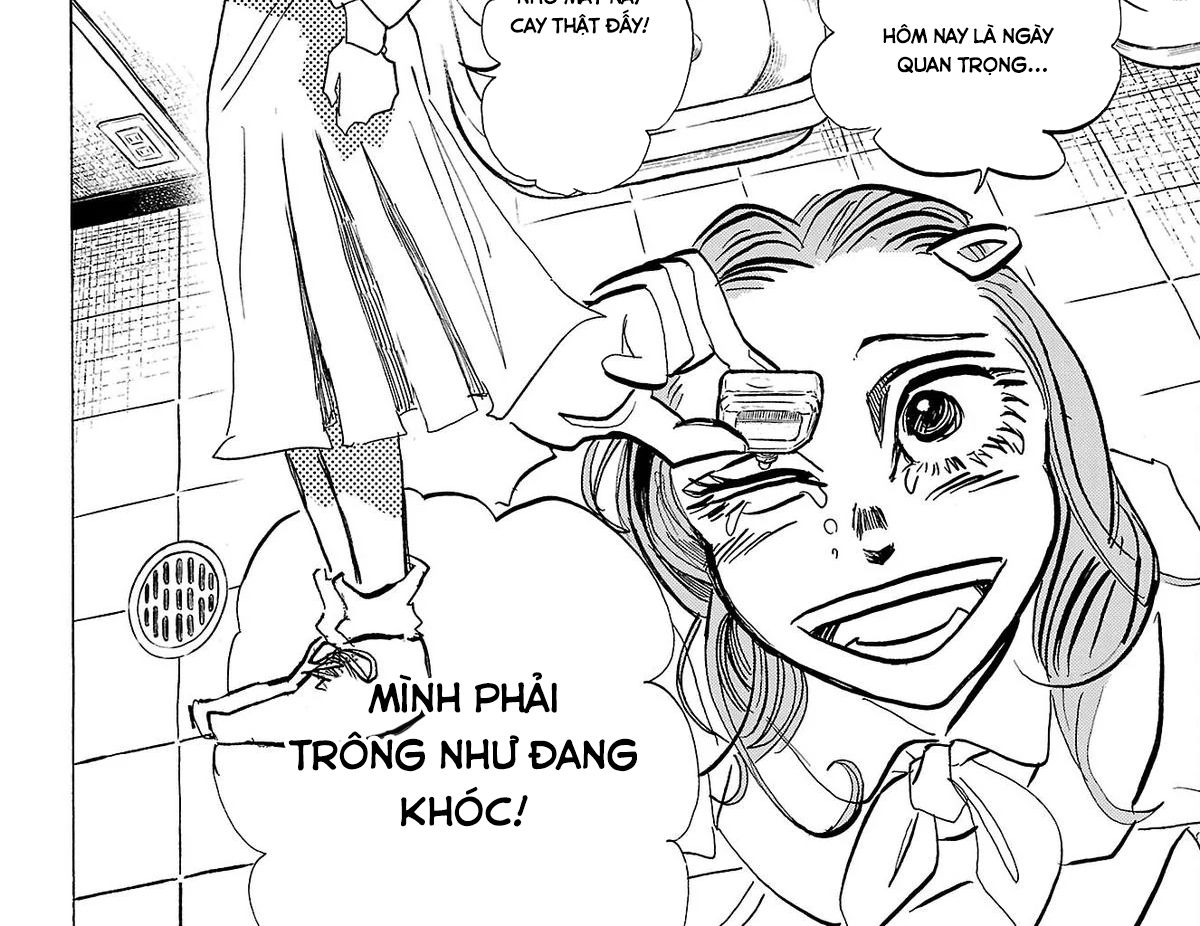 Sanda Chap 73 - Next Chap 74