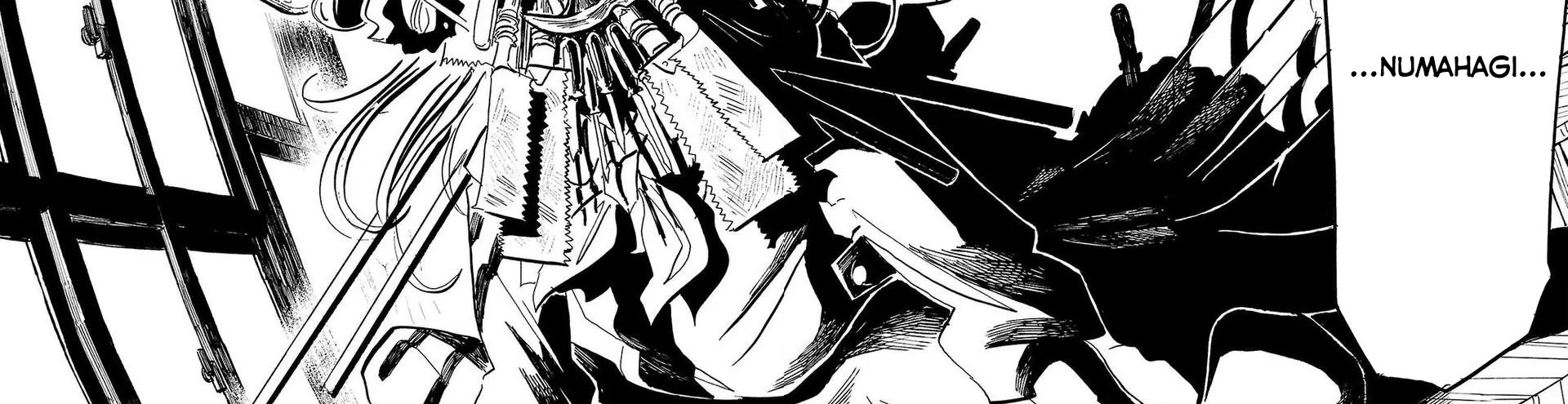 Sanda Chap 73 - Next Chap 74