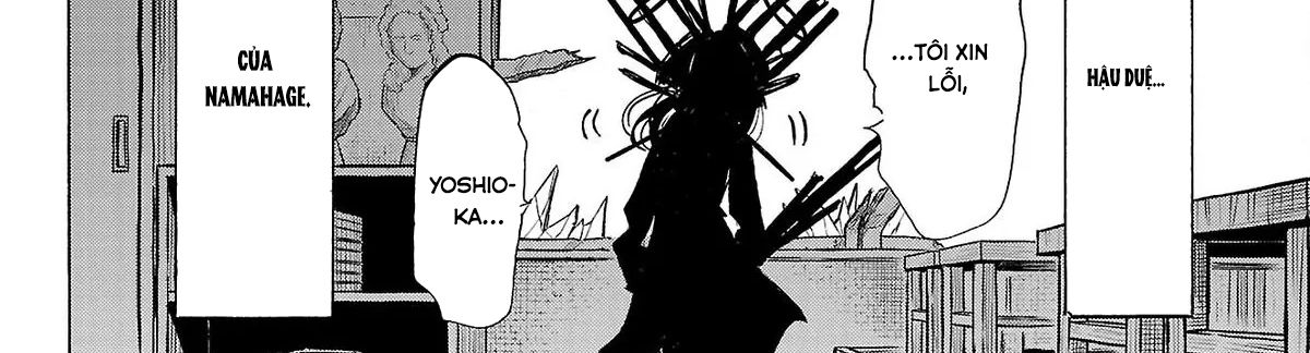 Sanda Chap 73 - Next Chap 74