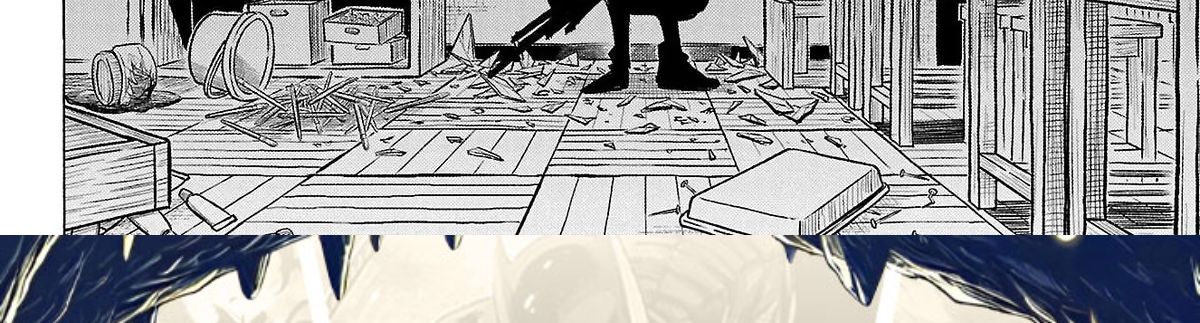 Sanda Chap 73 - Next Chap 74