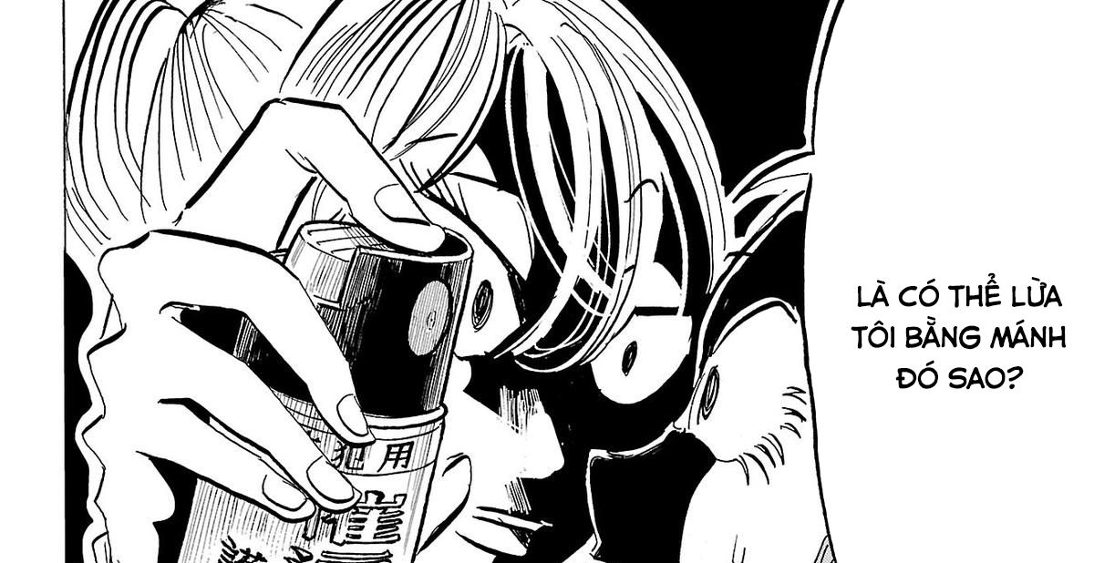 Sanda Chap 73 - Next Chap 74