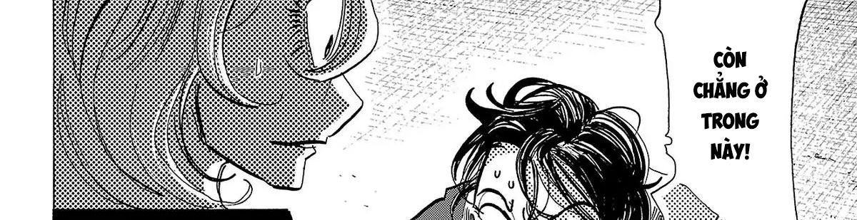 Sanda Chap 75 - Next Chap 76