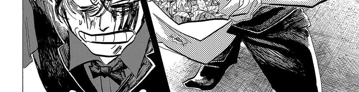 Sanda Chap 75 - Next Chap 76