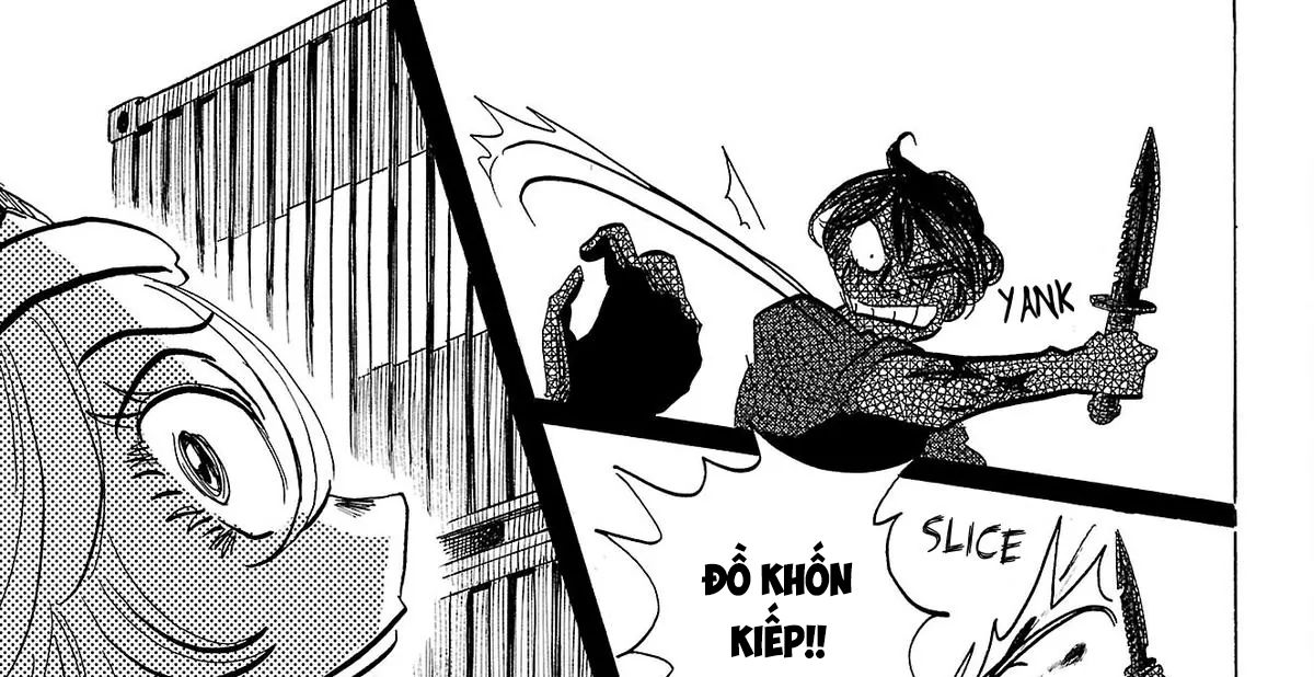 Sanda Chap 75 - Next Chap 76