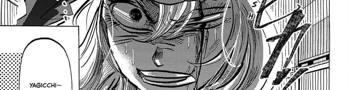 Sanda Chap 75 - Next Chap 76