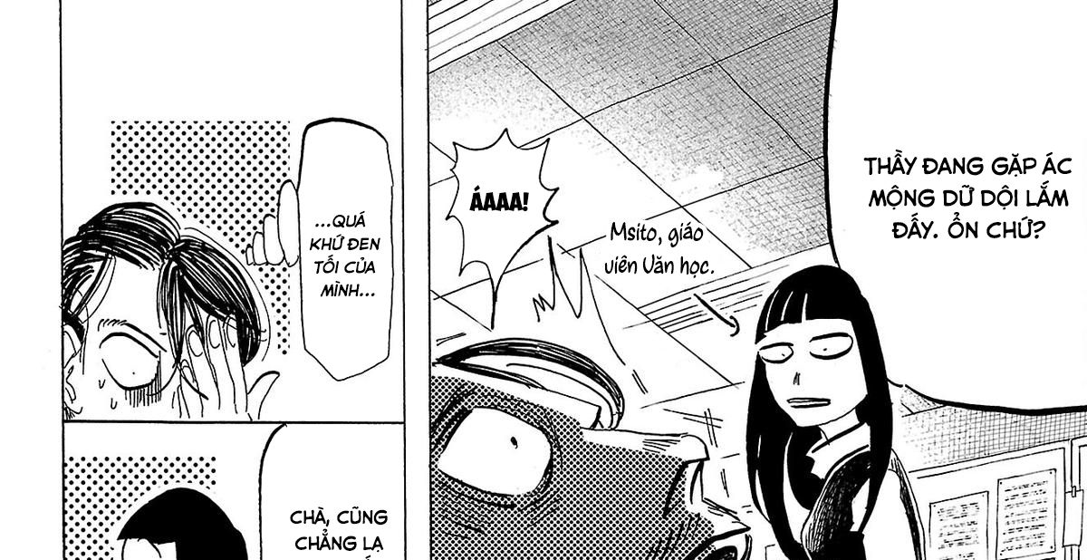 Sanda Chap 75 - Next Chap 76