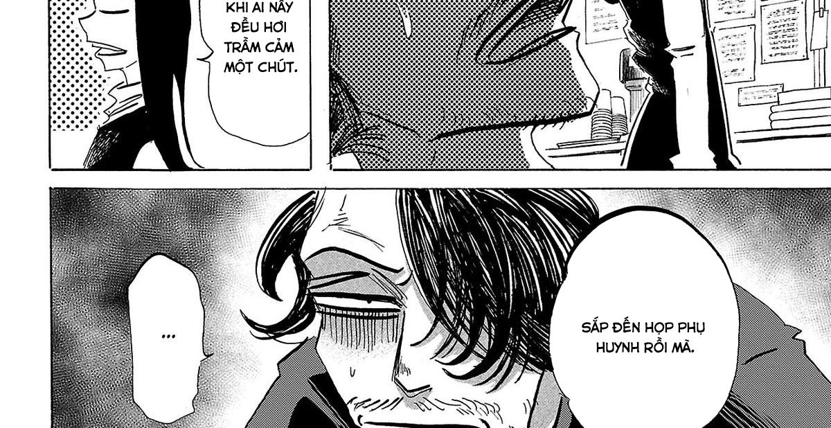 Sanda Chap 75 - Next Chap 76